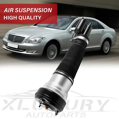 Front Left Air Suspension Struts For Mercedes W220 S430 S500 2003-2006 4Matic • $186.58