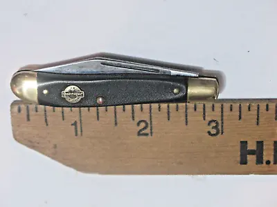 $24.99 • Buy Vtg Schrade  Copenhagen USA Pocket Knife