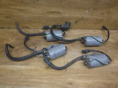 Vintage Honda 74-78 Cr125m Elsinore Ignition Coil Cdi Lot 30500-360-003 Fast Shi • $29.95