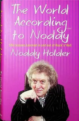 £8.99 • Buy The World According To Noddy
