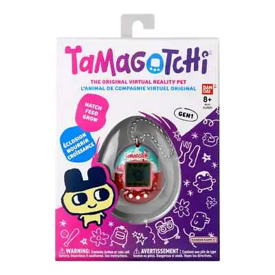 Tamagotchi Original Gen 2 (Ice Cream Float) • $48.95