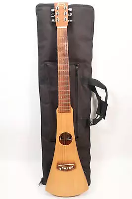 Martin Steel-String Backpacker Acoustic Guitar • $209.99