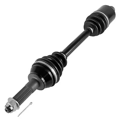$55 • Buy Rear Left Or Right CV Joint Axle Fits Polaris Sportsman 570 2015 2016 2017-2020