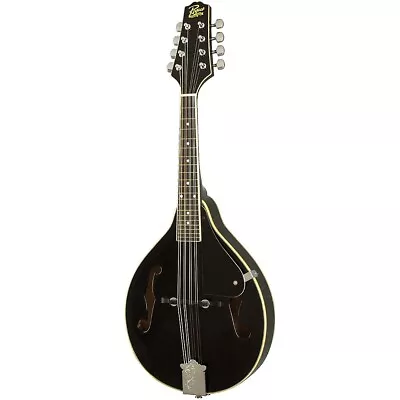 Rogue RM-100A A-Style Mandolin Black • $109.99