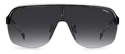 Carrera TopCar 1 Black White Grey Gradient (TopCar 1 80S) • $157