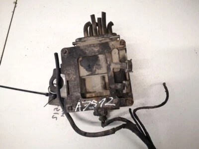£27.60 • Buy 6q0906625  Electrical Selenoid (Electromagnetic Solenoid) For Sko UK1579729-48