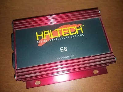 Haltech E8 Ecu • $380