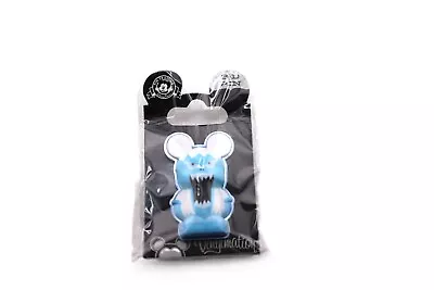 Disney Vinylmation 3D Yeti Expedition Everest Pin-NEW-FAST Free Shipping! • $14.79