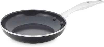 £34.07 • Buy GreenPan Frying Pan, Non Stick, Toxin Free Ceramic Pan - Induction & Oven Safe
