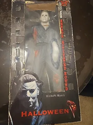 Movie Maniacs 18 Inch Action Figure Halloween Michael Myers McFarlane Toys • $150