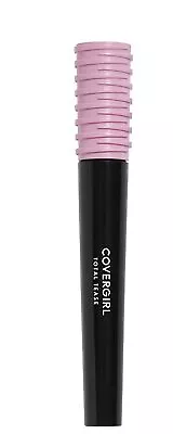 Covergirl Total Tease Mascara 800 Very Black • £6.85