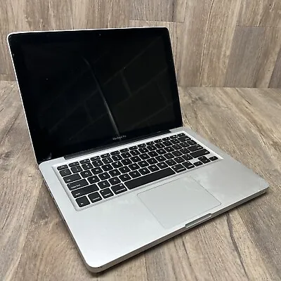 MacBook Pro A1278 For Parts Or Repair • $49.99