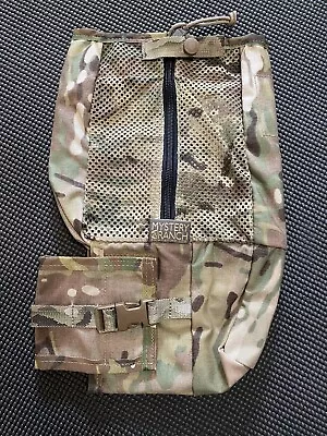 Mystery Ranch MULTICAM MOLLE Radio Pouch PRC 117G • $40