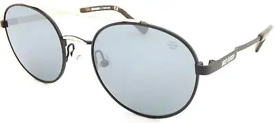 £38.99 • Buy HARLEY DAVIDSON Sunglasses Black Brown/ Silver Mirror AR Lenses HD2053 02C