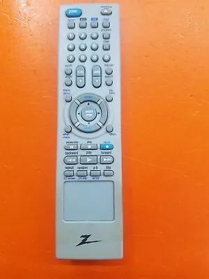 ⭐️⭐️⭐️⭐️⭐️ DVD/VCR Recorder Remote Control Zenith A226 • $14.99