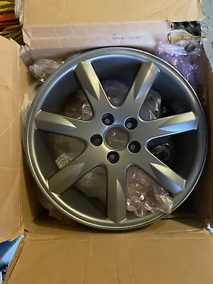 Volvo 850r Wheels Set Of 4 Refurbished Like New Never Used After Being Redone ! • $1200