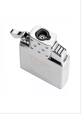 NEW Official Zippo Single Jet Flame Lighter Insert - Goes Inside Zippo Case - BO • £17.99