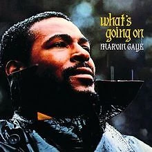 £2.77 • Buy What's Going On By Gaye,Marvin | CD | Condition Good