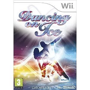 Dancing On Ice (Wii) PEGI 3+ Rhythm: Timing Incredible Value And Free Shipping! • £2.79