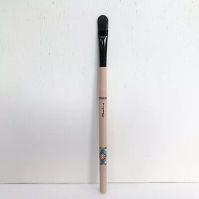 £11.02 • Buy MAC  Vibe Tribe Collection  Shader Brush, Full Size, Brand New!