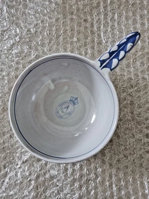 £5.99 • Buy Aldermaston Pottery Pangbourne Lodge Masonry Bowl/Vessel
