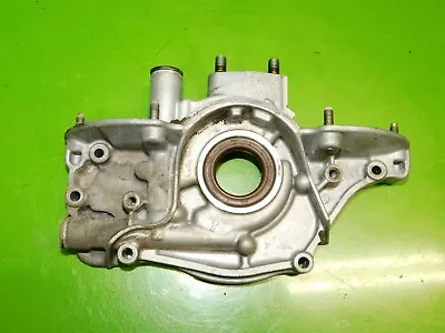 88 89 90 91 Civic CRX SI OEM D16A6 Engine Oil Pump Assembly • $29.79