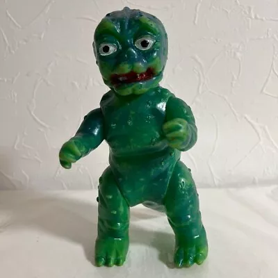 Marusan Minilla Minya Kaiju Bullmark Godzilla Sofubi 1967 Vintage Rare From Japa • $1195.95