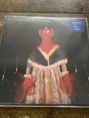 £120 • Buy Phish - The Story Of The Ghost RARE SEALED Vinyl
