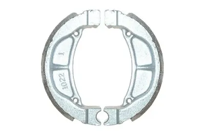 Brake Shoes Front For 2002 Kawasaki KX 60 B18 • £14.30