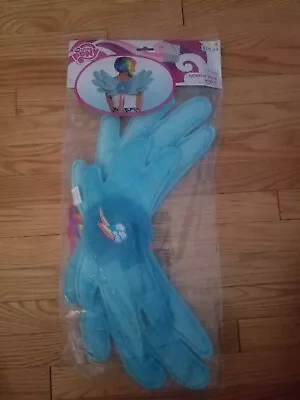 My Little Pony Rainbow Dash Costume Wings • $25