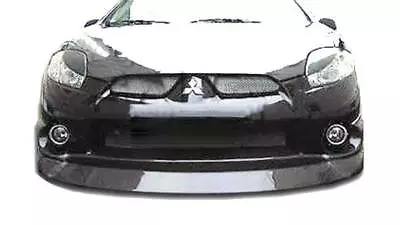 KBD Body Kits D Spec Polyurethane Front Lip Fits Mitsubishi Eclipse 06-08 • $199