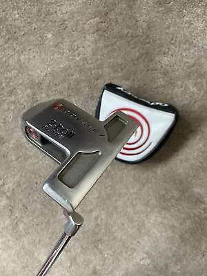 Odyssey White Hot 2-Ball Blade Putter 34 Inches • £69.95