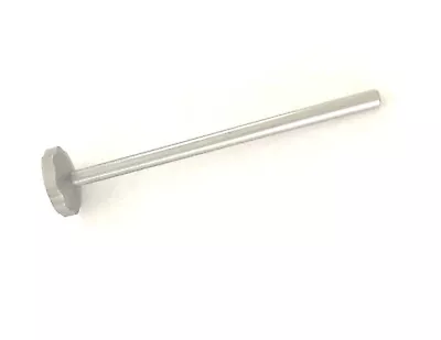 Bur Porosity Remover Wheel 10mm Burnisher Bur German • $13.90