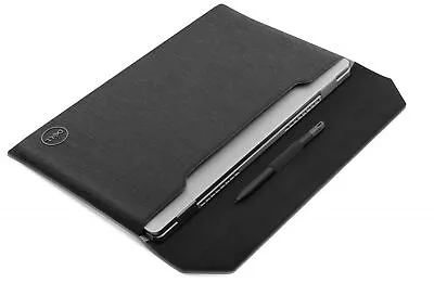 Dell Premier Sleeve 15 Cover Slip Notebook 15  For Latitude 9510 9510 PE1521VL • $20