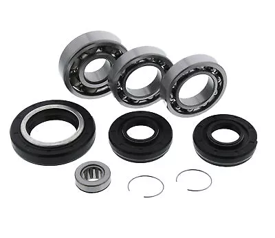 Honda FourTrax 300 TRX300 Front Differential Bearing And Seal Kit 1988 - 2000 • $43.57