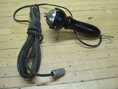 Vintage Car Accessory Travel Trouble Light Ford Chevrolet Dodge Cole Hersee Tool • $34.99