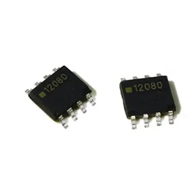 10pcs MC12080 12080 SOP-8 1.1 GHz Prescaler • $24.99