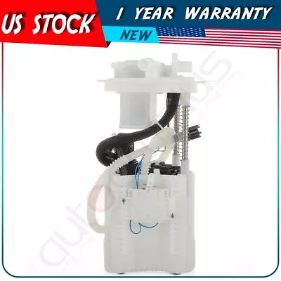 For Jeep Cherokee 4Door 2014-2017 L4 2.4L Gas Fuel Pump Module Assembly • $50.79