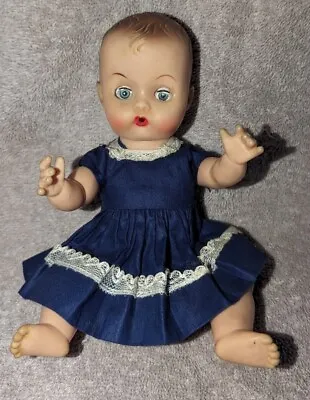 Vintage 8  Tall Baby Susan Doll Friend To Ginnette  • $20