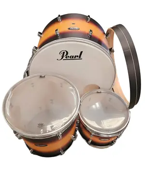 Pearl Drum Set (DMP943XPC225) • $575