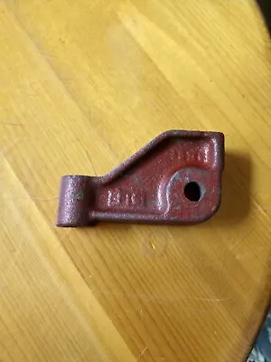 Will-Burt Versa-Vise No. 4-1011-1 Gunsmith Tool Swivel Clamp  Lock Part • $19.99