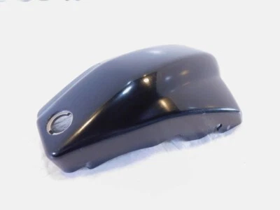 $24.99 • Buy 2002 02 Yamaha V-Star 1100 Classic XVS1100 Black Left Side Cover Cowling Fairing