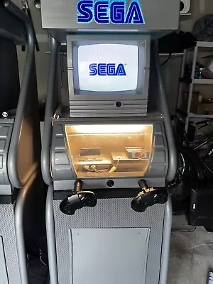 Sega Genesis Kiosk With DS-16 • $4800