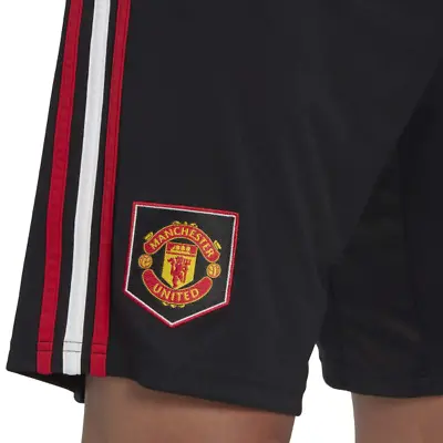 Adidas Mens Manchester United FC Away Replica Short 22/23 Size M Medium • £16.89