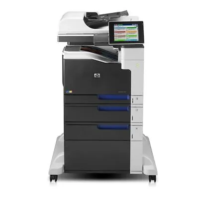 HP LaserJet Enterprise 700 M775F Colour A3 MFP Printer CC523A + Warranty • £748.99