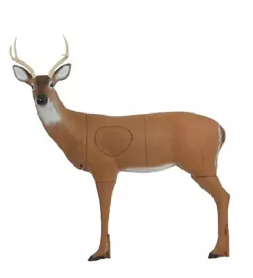 NEW Delta McKenzie Outdoor Hunting 22320 Pro 3D - Large Alert Deer Target • $867.74