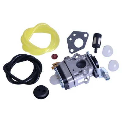 Carburetor Carb Kit Fit For X-Treme Goped Gasoline Scooter Brush Cutter Acc • $15.78