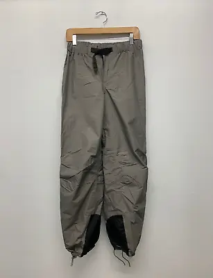 $125 • Buy NOS PCU Patagonia Level 6 Gore-Tex Pants Small / Regular, T-22