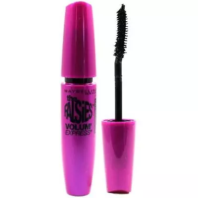 Maybelline The Falsies Volum' Express Mascara • $5.99