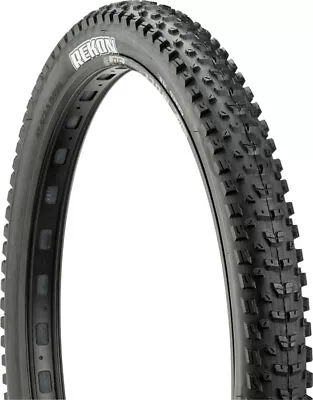 Rekon Tire - Maxxis Rekon Tire - 29 X 2.6 Tubeless Folding Black Dual EXO - • $70